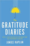 gratitude diaries